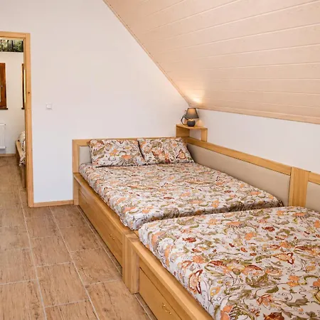 Mohoriceva Domacija * Idrija